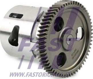 Fast FT38310 - Yağ pompası parts5.com