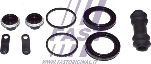 Fast FT32444 - Set reparatie, etrier parts5.com