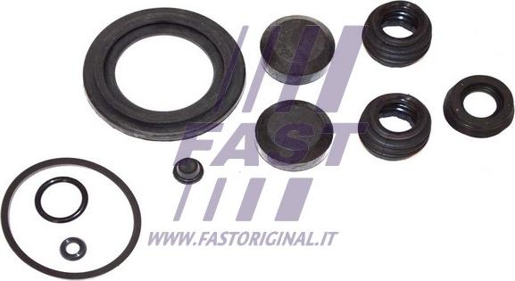 Fast FT32446 - Sada na opravy, brzdový třmen parts5.com