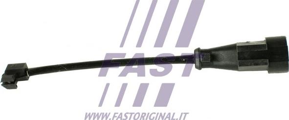 Fast FT32417 - Contacto de aviso, desgaste de los frenos parts5.com