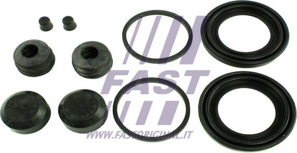 Fast FT32474 - Javítókészlet, féknyereg parts5.com