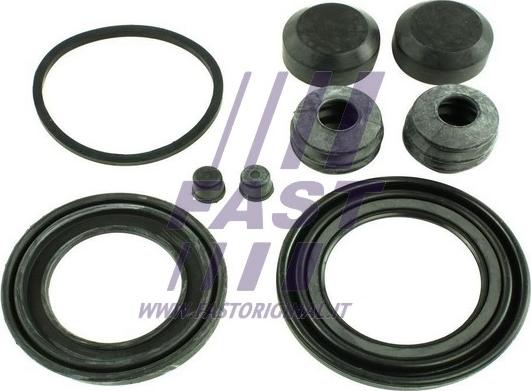 Fast FT32470 - Javítókészlet, féknyereg parts5.com