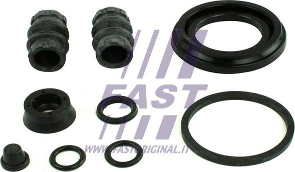 Fast FT32478 - Korjaussarja, jarrusatula parts5.com