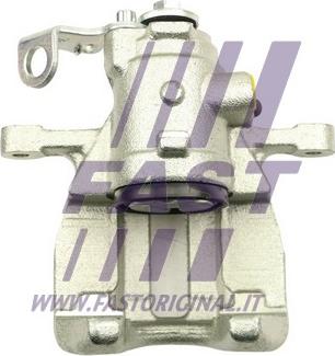 Fast FT32816 - Brake Caliper parts5.com