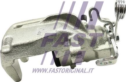 Fast FT32816 - Brake Caliper parts5.com