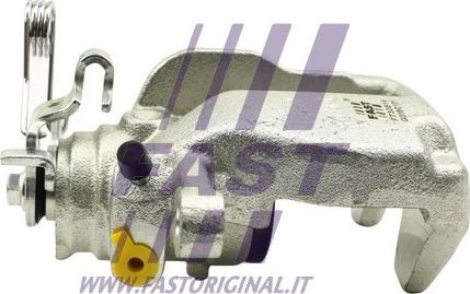 Fast FT32816 - Brake Caliper parts5.com