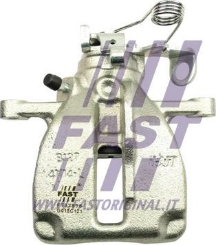 Fast FT32816 - Brake Caliper parts5.com