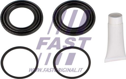 Fast FT32281 - Set reparatie, etrier parts5.com