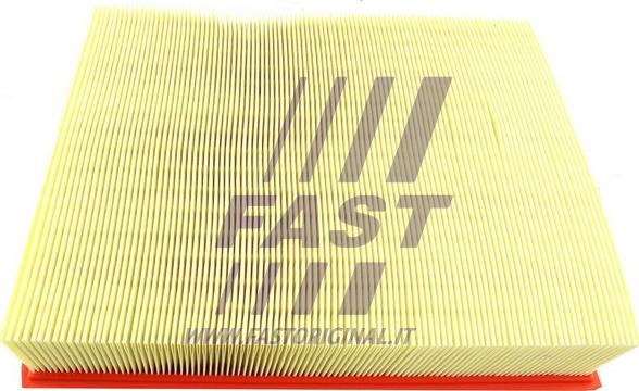 Fast FT37140 - Filtro de aire parts5.com