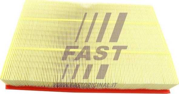 Fast FT37143 - Air Filter parts5.com