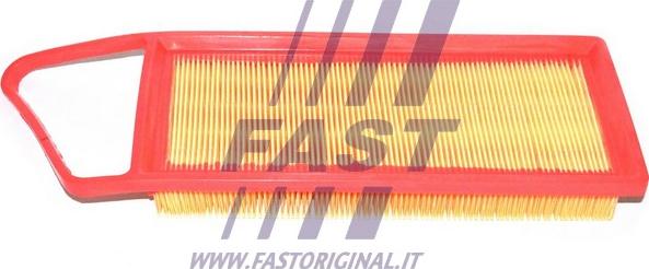 Fast FT37147 - Air Filter parts5.com