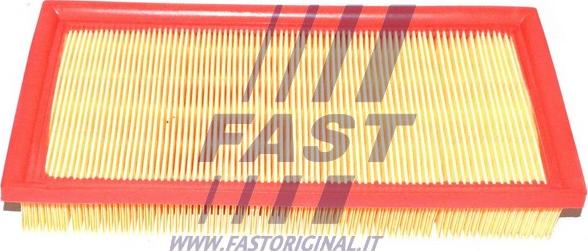 Fast FT37152 - Filtre à air parts5.com