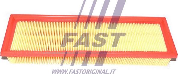 Fast FT37133 - Air Filter parts5.com