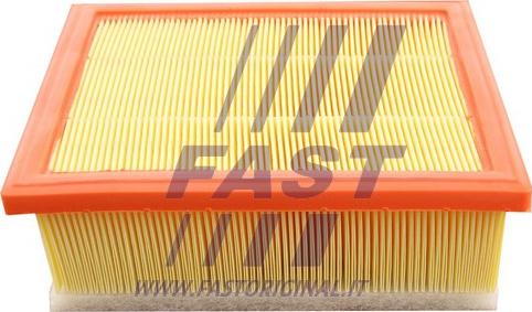 Fast FT37174 - Filtru aer parts5.com