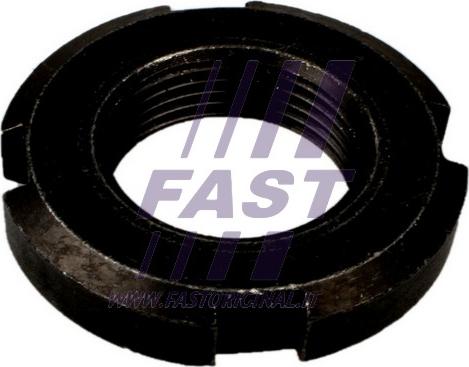 Fast FT26029 - Nut, Supporting / Ball Joint parts5.com