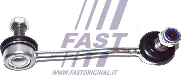 Fast FT20591 - Repair Kit, stabilizer coupling rod parts5.com