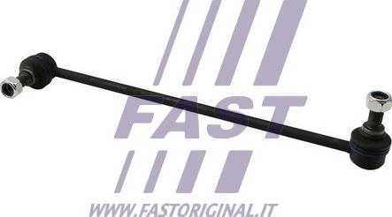 Fast FT20544 - Drog / opornik, stabilizator parts5.com