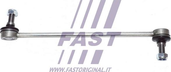 Fast FT20543 - Brat / bieleta suspensie, stabilizator parts5.com