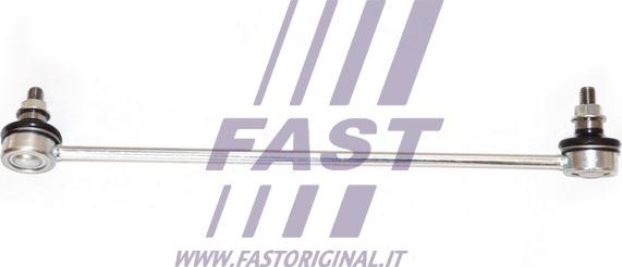 Fast FT20556 - Brat / bieleta suspensie, stabilizator parts5.com