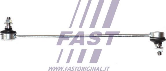 Fast FT20558 - Drążek / wspornik, stabilizator parts5.com