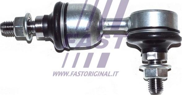 Fast FT20565 - Repair Kit, stabilizer coupling rod parts5.com