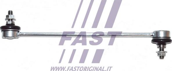 Fast FT20566 - Remondikomplekt,stabilisaatori otsavarras parts5.com