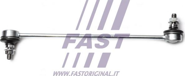 Fast FT20561 - Travesaños / barras, estabilizador parts5.com