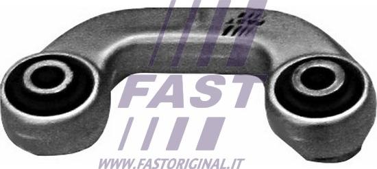 Fast FT20502 - Tanko, kallistuksenvaimennin parts5.com