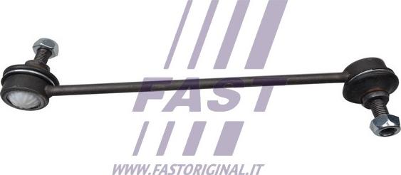 Fast FT20507 - Rod / Strut, stabiliser parts5.com