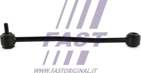 Fast FT20584 - Šipka / spona, stabilizator parts5.com