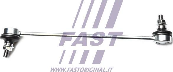 Fast FT20583 - Drog / opornik, stabilizator parts5.com