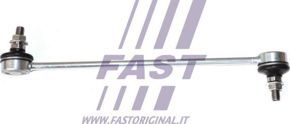 Fast FT20539 - Tanko, kallistuksenvaimennin parts5.com