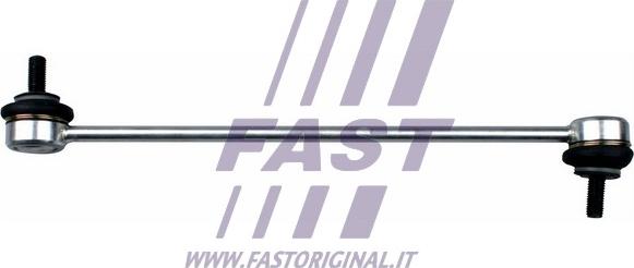 Fast FT20536 - Demir / kol, stabilizatör parts5.com