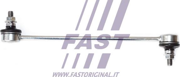 Fast FT20537 - Rod / Strut, stabiliser parts5.com