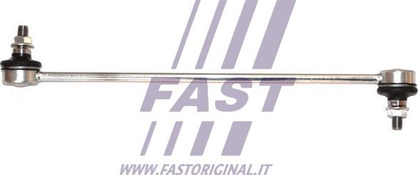 Fast FT20578 - Tanko, kallistuksenvaimennin parts5.com