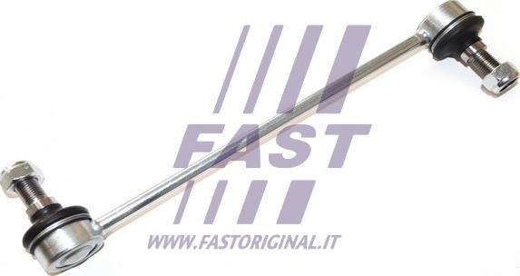 Fast FT20577 - Drog / opornik, stabilizator parts5.com