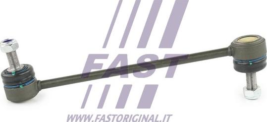 Fast FT20037 - Brat / bieleta suspensie, stabilizator parts5.com