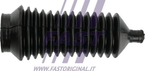 Fast FT20076 - Körük, direksiyon parts5.com