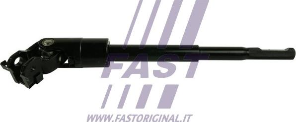 Fast FT20187 - Columna de dirección parts5.com