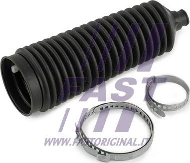 Fast FT20345 - Bellow, steering parts5.com