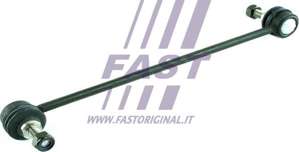 Fast FT20333 - Brat / bieleta suspensie, stabilizator parts5.com