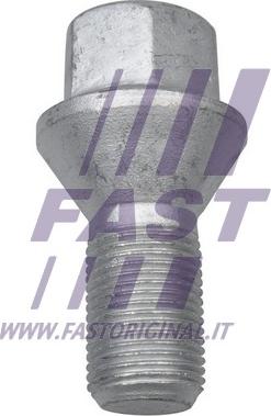 Fast FT21517 - Tornillo de rueda parts5.com