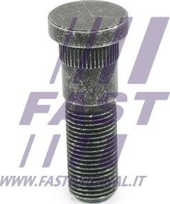 Fast FT21532 - Болт на колелото parts5.com