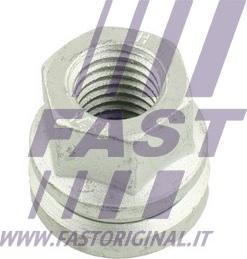 Fast FT21525 - Piulita roata parts5.com