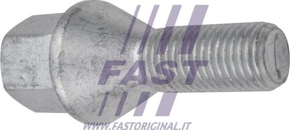 Fast FT21520 - Βίδα τροχού parts5.com