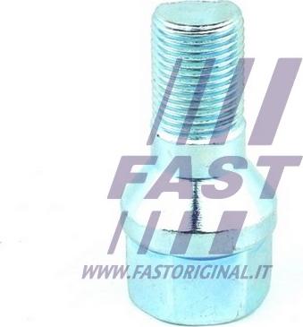 Fast FT21523 - Čap kolesa parts5.com