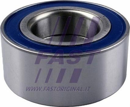 Fast FT21005 - Kerékcsapágy parts5.com