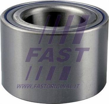 Fast FT21006 - Łożysko koła parts5.com