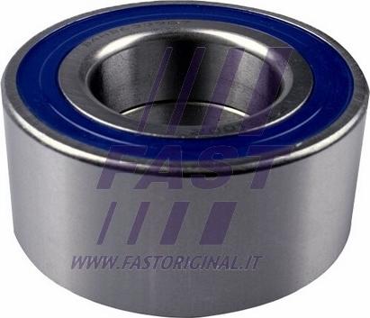 Fast FT21002 - Колесен лагер parts5.com