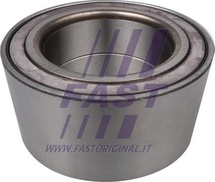 Fast FT21025 - Łożysko koła parts5.com